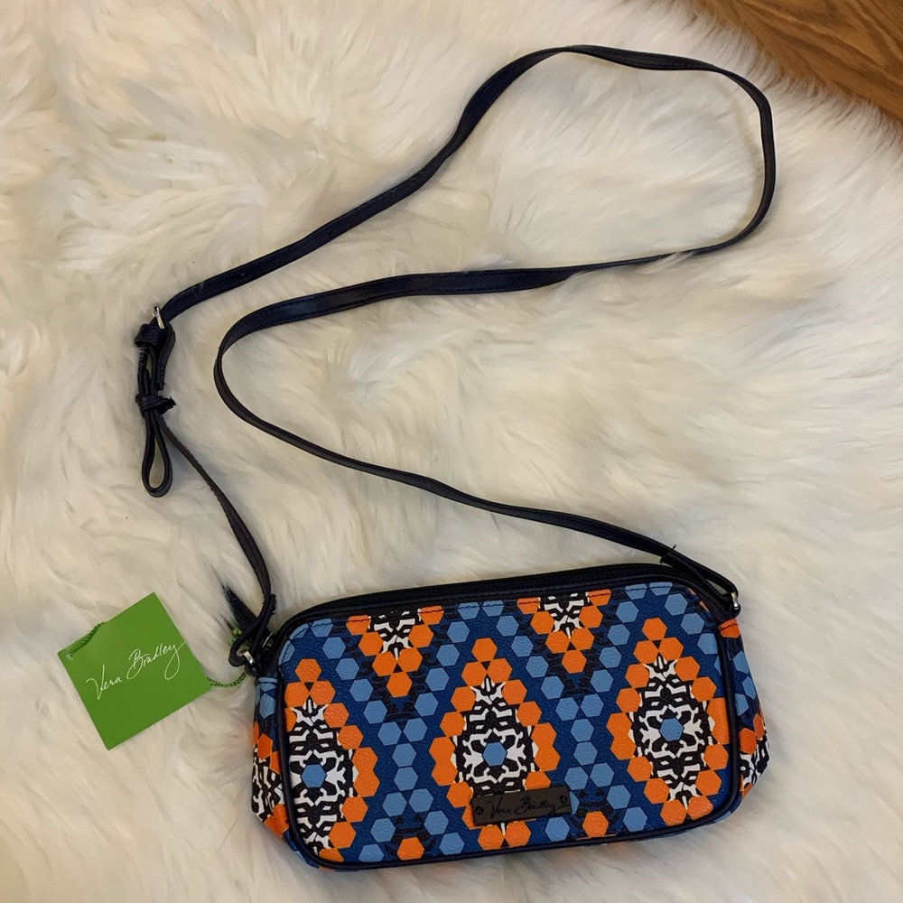 HOST PICK! 💝💘💞 NWT Vera Bradley crossbody